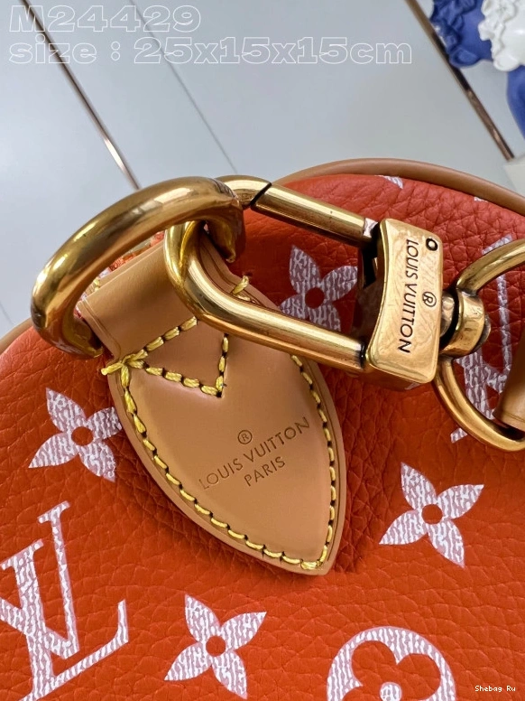 Louis Vuitton SPEEDY 25 0717